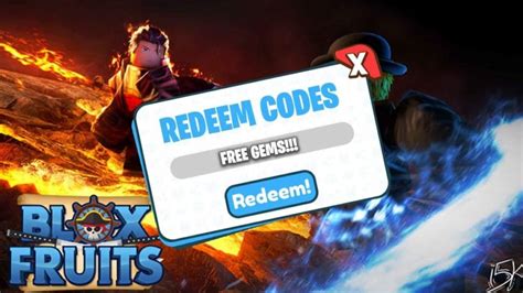 Blox Fruti Codes: Unlock Free Rewards