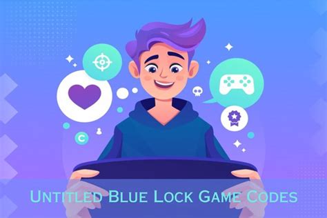 Blue Lock Guide: Master All Hidden Codes