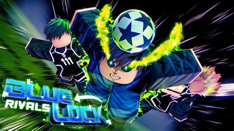 Blue Lock: Rivalscodes