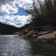 Blue Ridge Reservoir 15 Photos Rafting Kayaking Forest Service Rd