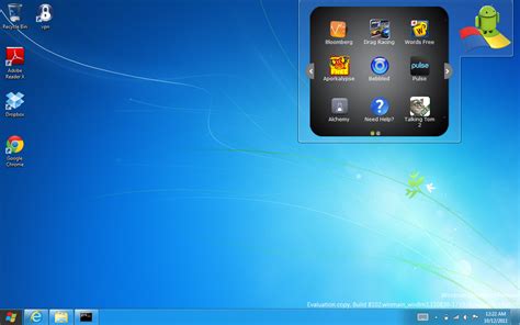 Bluestacks Lets You Run Android Apps On Windows 7 Nextofwindows Com