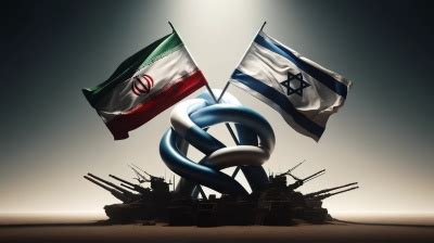 Bne Intellinews Tehran Blog Are Iran And Israel Going To War It S