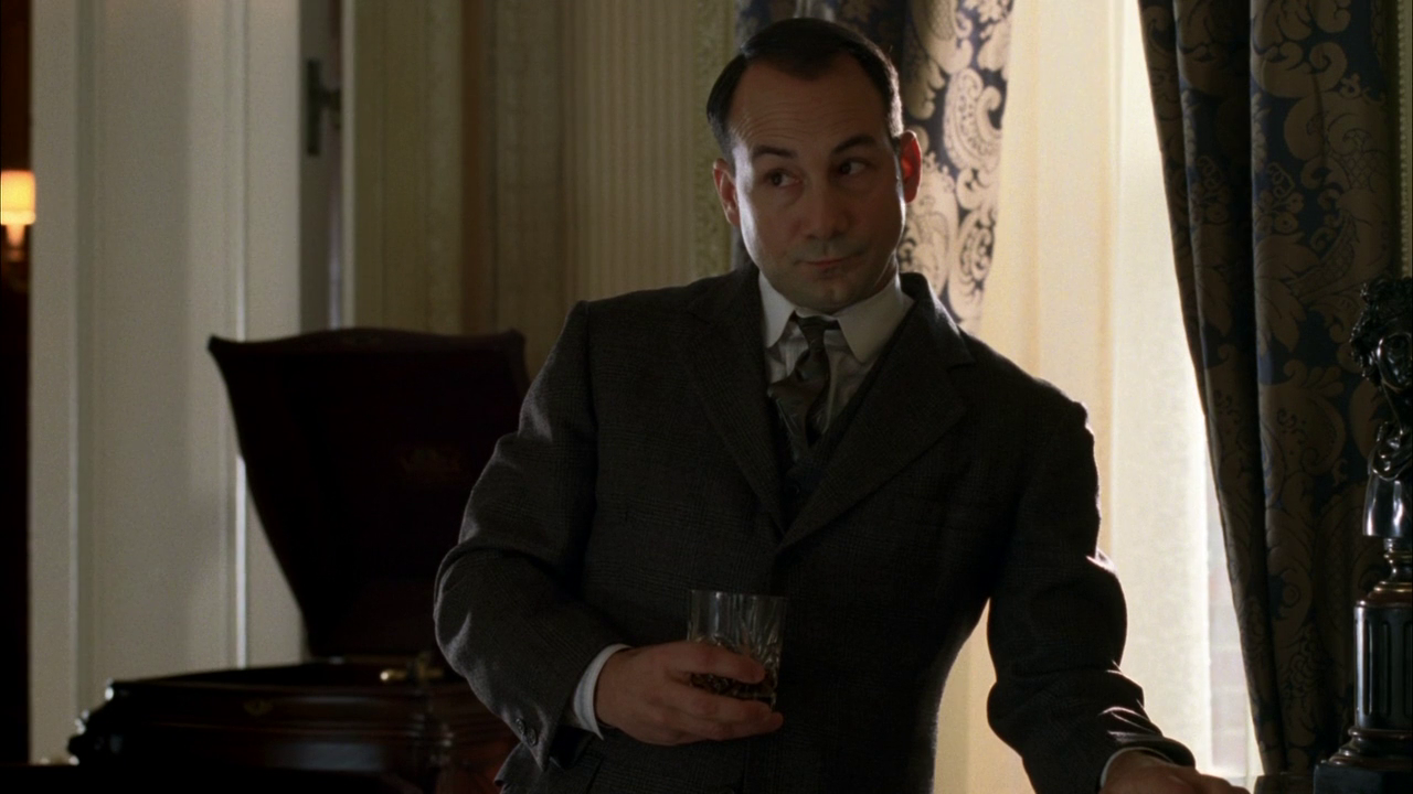 Boardwalk Empire Season 5 The Real Frankie Yale Den Of Geek