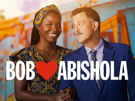 Bob Hearts Abishola