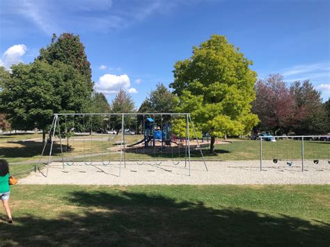 Bobolink Park Vancouver