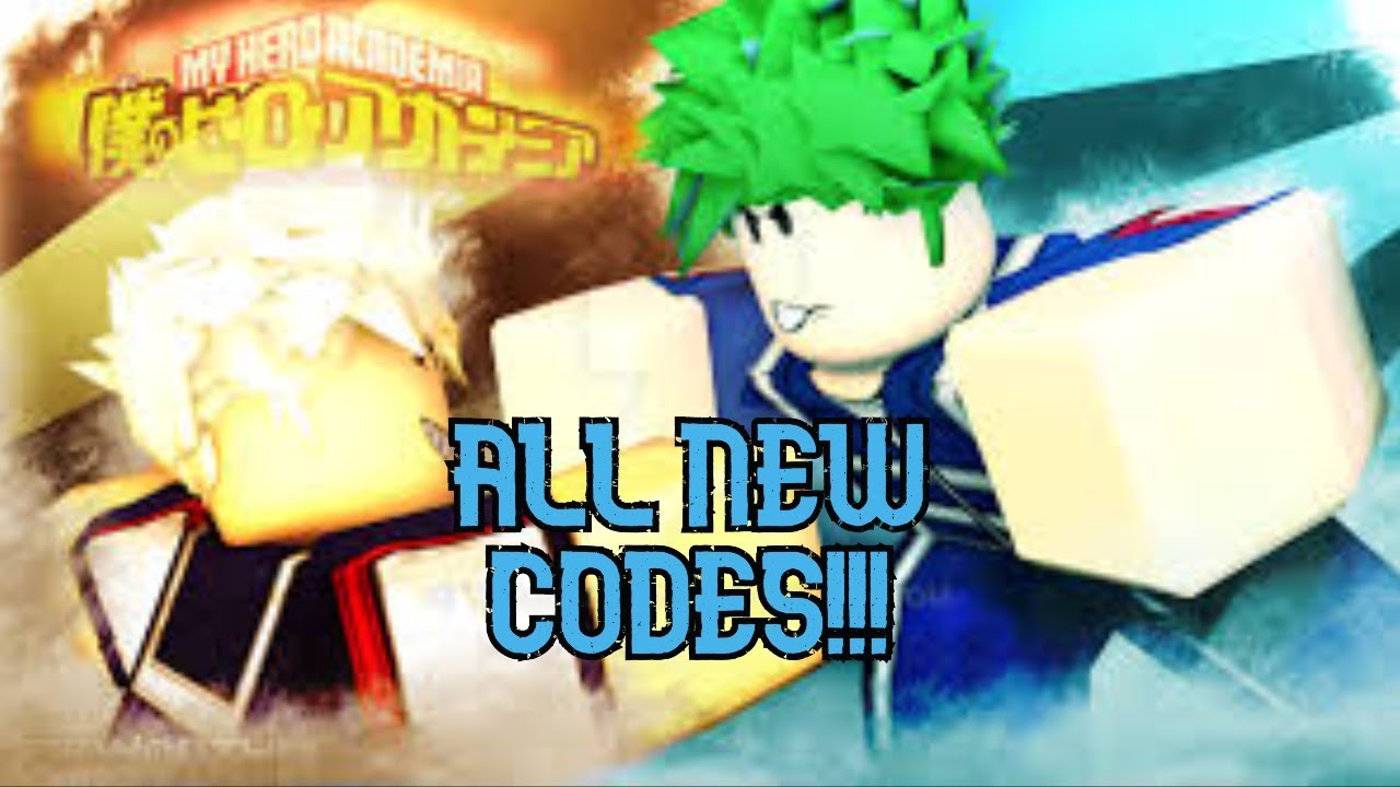 Boku No Roblox Codes: Unlock Rewards