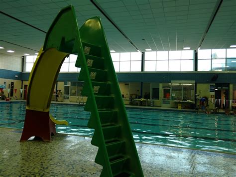 Bonivital Swimming Pool: Winnipeg's Best Lessons