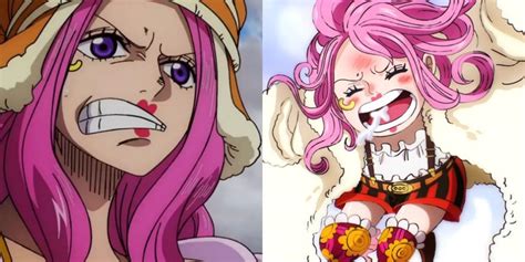 Bonney One Piece Age