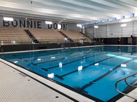 Bonnie Doon Leisure Centre City Of Edmonton