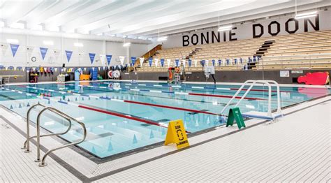 Bonnie Doon Pool Edmonton