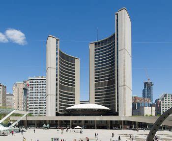 Book City Hall Or A Civic Centre City Of Toronto