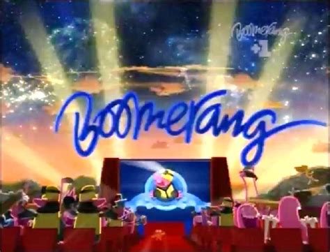 Boomerang Tv Guide Uk