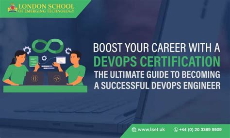 Boost Your Career With A Devops Certification