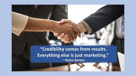 Boost Your Credibility Procrna