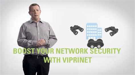 Boost Your Network Security With Viprinet Youtube