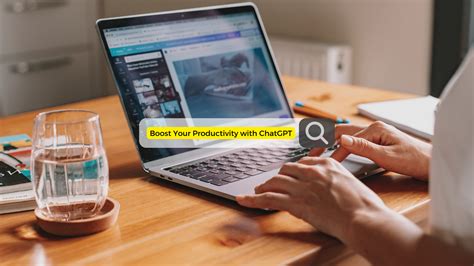 Boost Your Productivity With Chatgpt 6 Effective Strategies Guidefolio