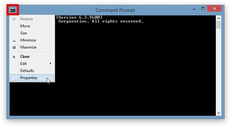 Boost Your Productivity With Quickedit Mode In Windows Command Prompt