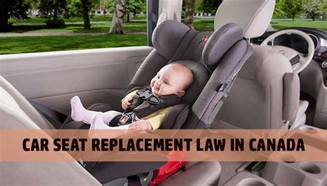 Booster Seat Alberta Law: Know Requirements