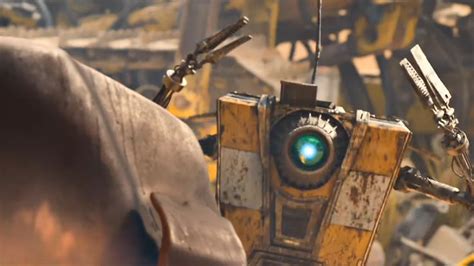 Borderlands Movie Trailer: Action Packed Preview