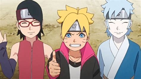 Boruto Episodes: Your Ultimate Streaming Guide