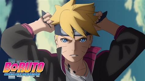 Boruto Last Episode Boruto Anime Naruto Animeedit Youtube