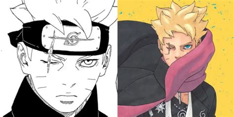 Boruto Uzumaki S Strength After The Timeskip Explained