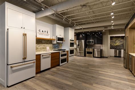 Boston Appliance Showroom Yale Appliance Framingham Hanover