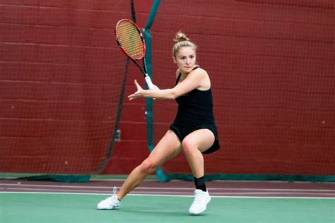 Boston College Women S Tennis Falls To Florida State The Heights