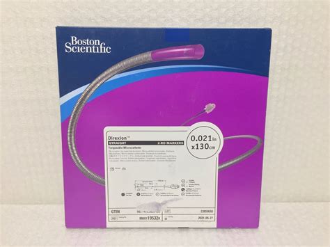 Boston Scientific Libero