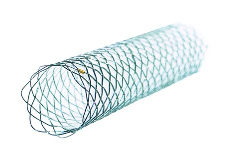 Bowel Duct Stent