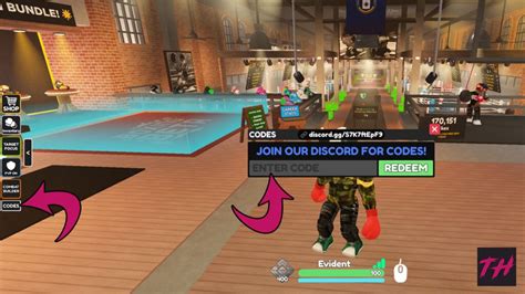 Boxing Beta Roblox Codes 2024 Astra Candace