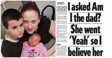 Boy From Britain Named World S Youngest Father At Just 13 Page 6