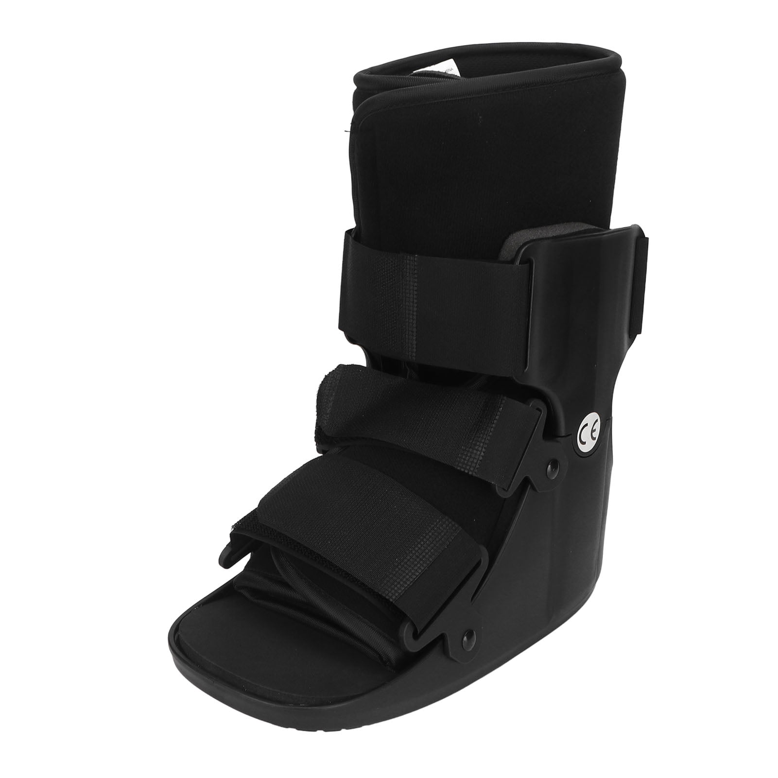 Braceability S Walking Boot For A Sprained And Broken Foot Toe Or