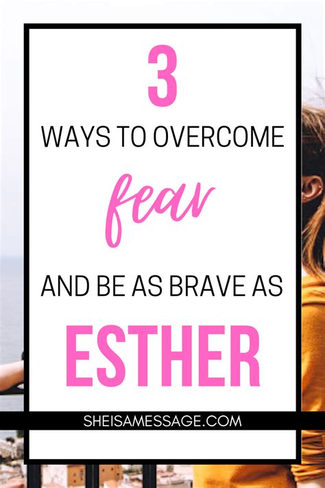 Brave And The Bold: Overcome Fears Easily