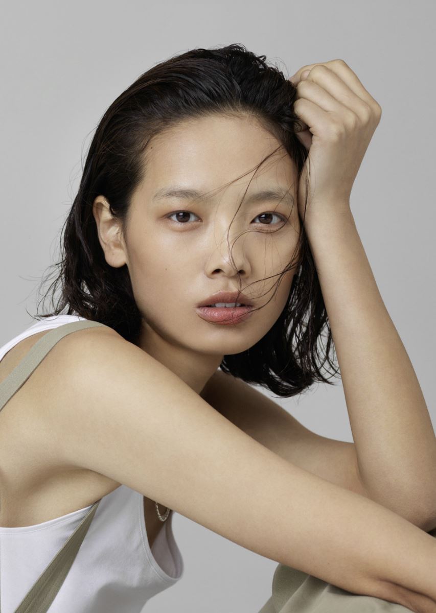 Brave Models Grace Gao