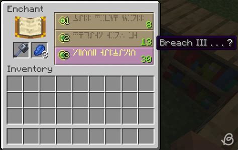 Breach Enchantment Guide: Boost Damage