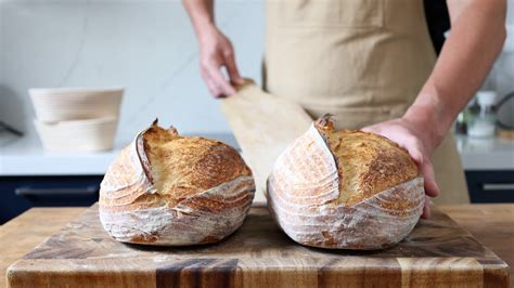 Bread Scoring Sunday Again And That Means Sourdough Bake Time Very