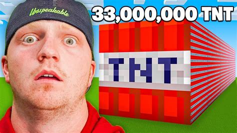 Breaking 24 Minecraft World Records In 24 Hours Youtube