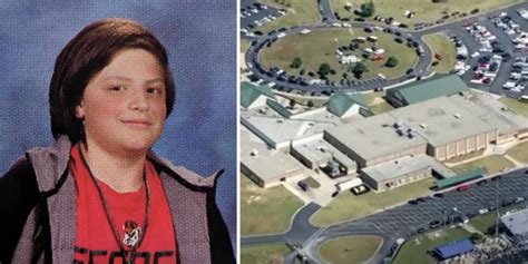 Breaking Father Of Georgia School Shooter Colt Gray Arrested Charged