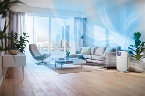 Breath Of Fresh Air Elevating Indoor Living With Superior Air Quality