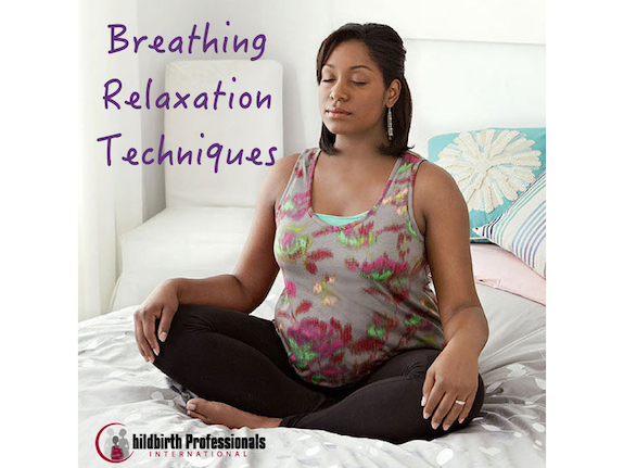 Breathing Techniques For Birth