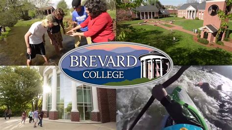 Brevard College Courses Collegelearners Com