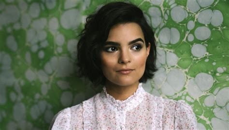 Brianna Hildebrand Biography Height Weight Age Movies Husband