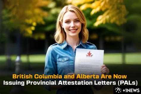 British Columbia B C And Alberta Are Now Issuing Provincial