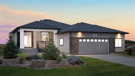 Broadview Homes Winnipeg