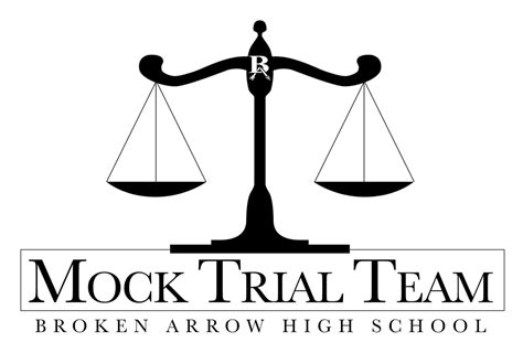 Broken Arrow Mock Trial Home