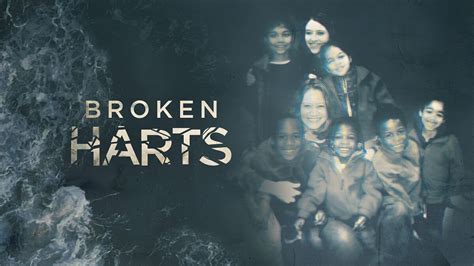 Broken Harts Trailer Documentary Explores A Preventable Tragedy