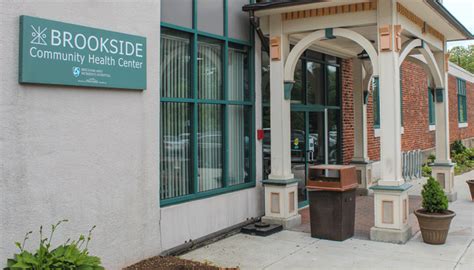 Brookside Community Health Center