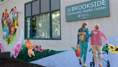 Brookside Community Health: Expert Care Solutions