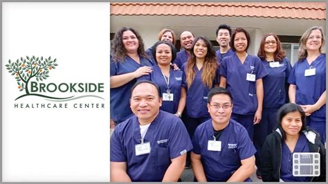 Brookside Healthcare Center Nursing Home Rehab Health Care